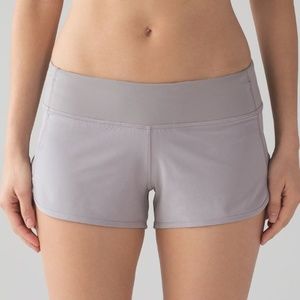 Lululemon Speed Short